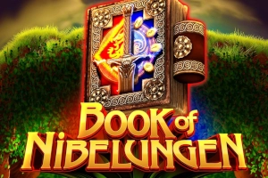 Арт слота Book of Nibelungen